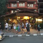 Πανσιόν Terra