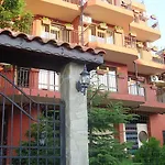 Terra Πανσιόν 3*