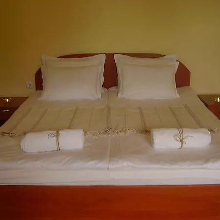 Terra Konukevi Ravda