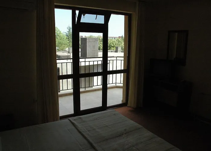 Terra Pensjonat Rawda