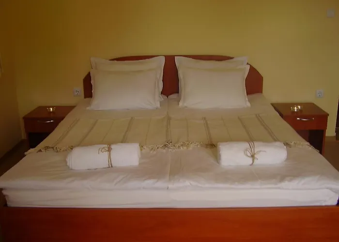 Terra Pensjonat Rawda