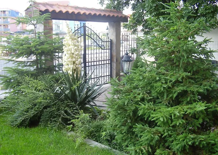 Terra Pensjonat Rawda